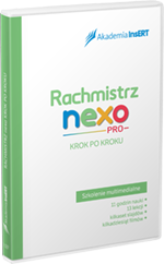 Rachmistrz Nexo PRO Krok po Kroku