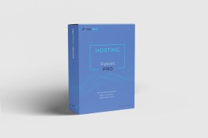Hosting Profesjonalny Freshost dla Twojej Firmy na rok
