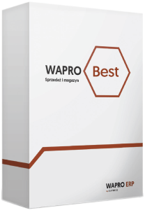 WAPRO Best 365 BIZNES 400 Cena Specjalna