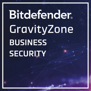 BitDefender GravityZone Business Security - licencja 15 stanowisk / 2 lata