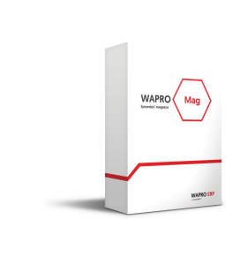 Wapro Mag 30 PRESTIŻ PLUS