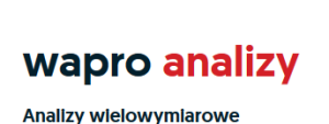 WAPRO Analizy PRESTIŻ