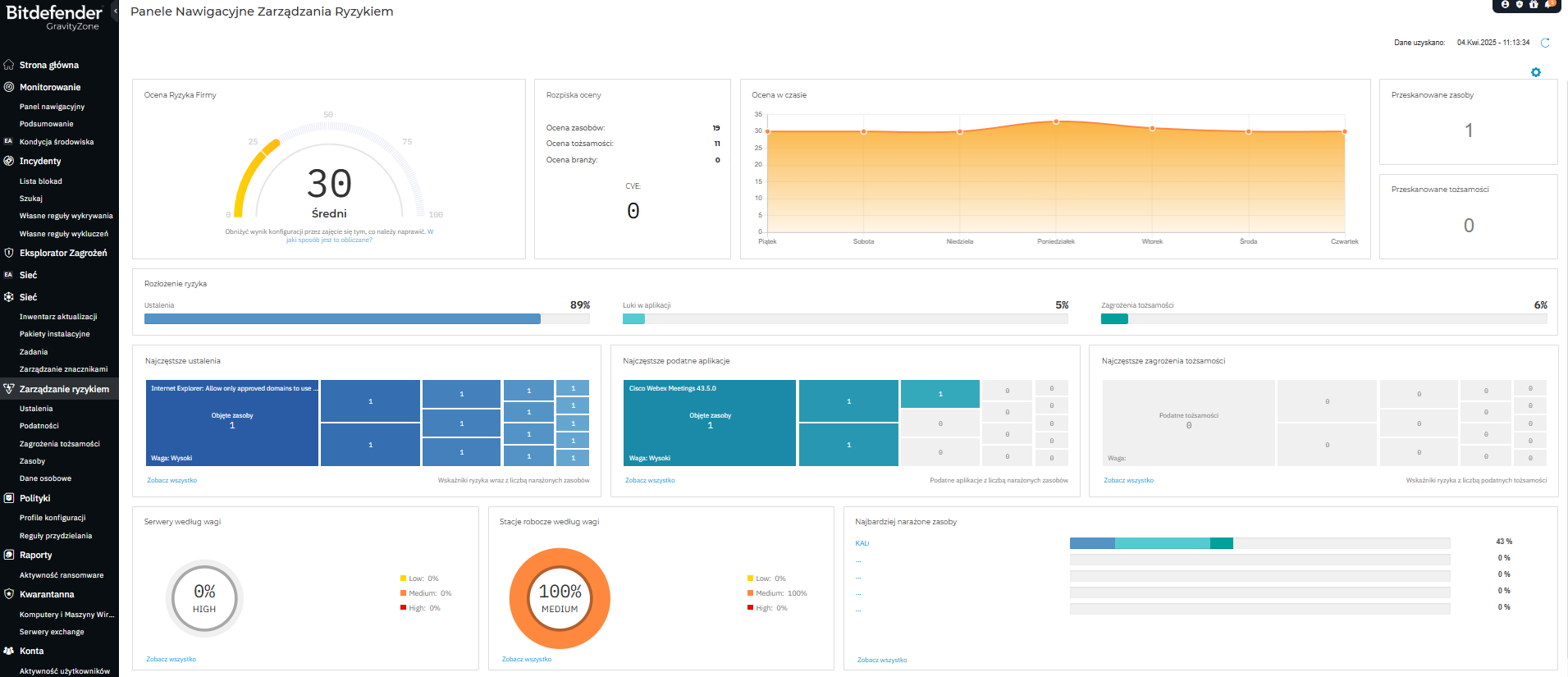 BitDefender Antivirus